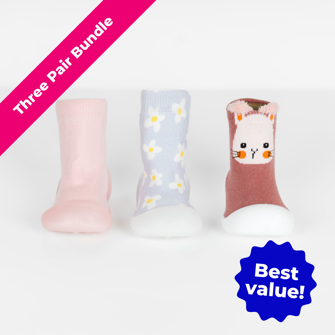 SlipKix™ Bundle