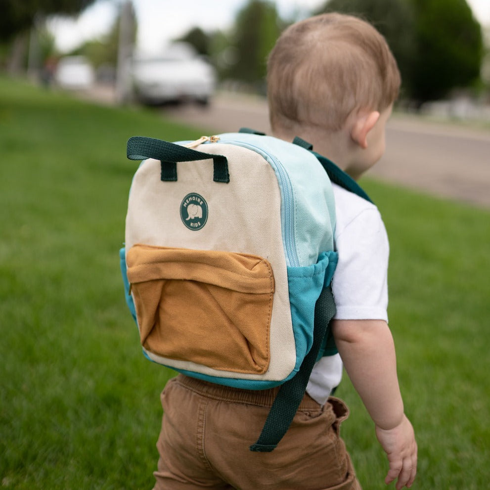 adventure backpack kids Memoire Kids Adventure Packs