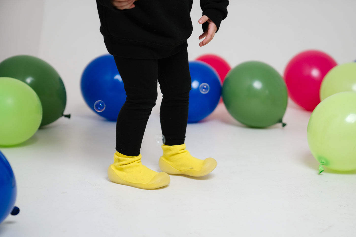 Bright + Bold SlipKix™ Collection