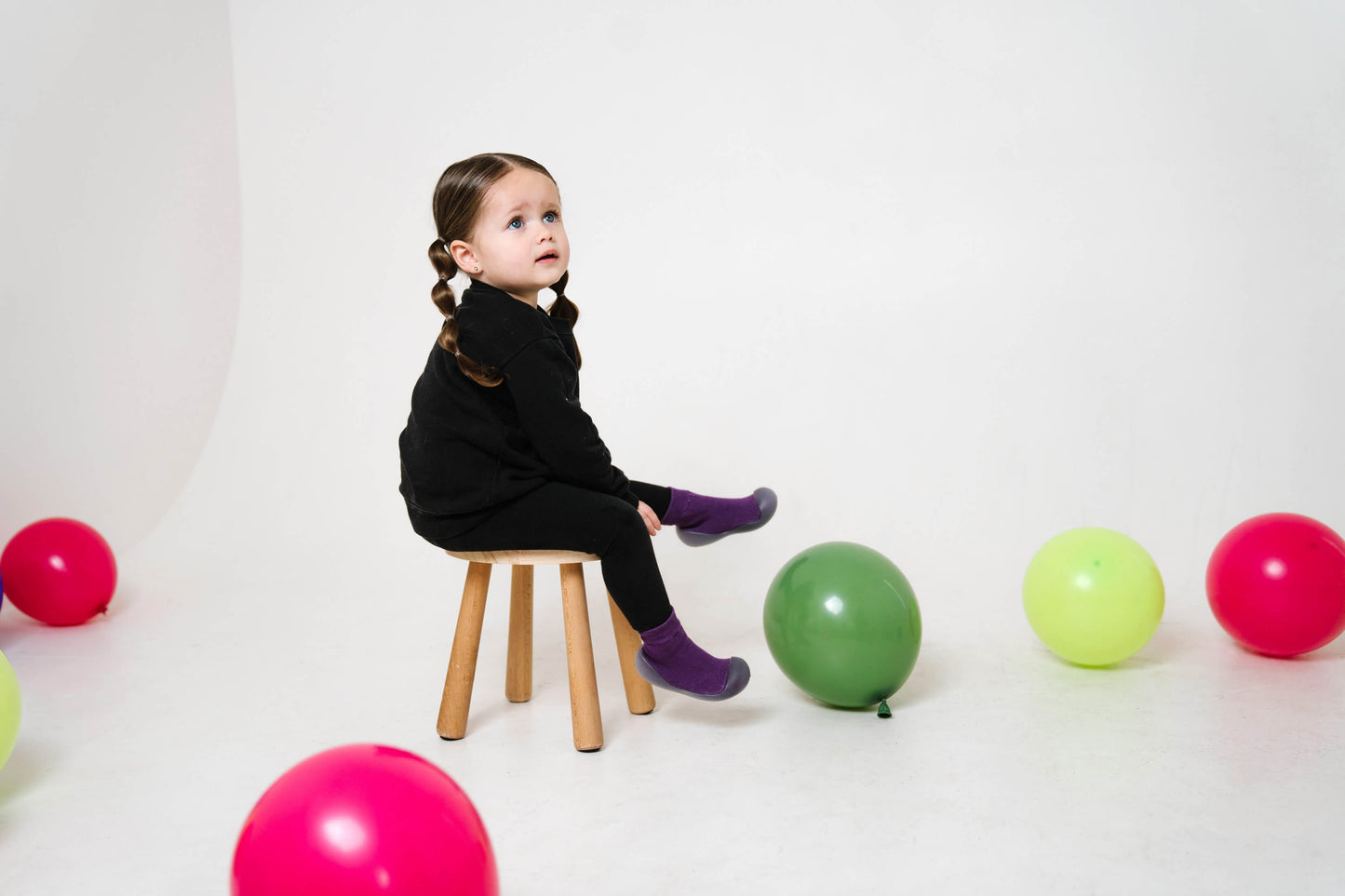Bright + Bold SlipKix™ Collection