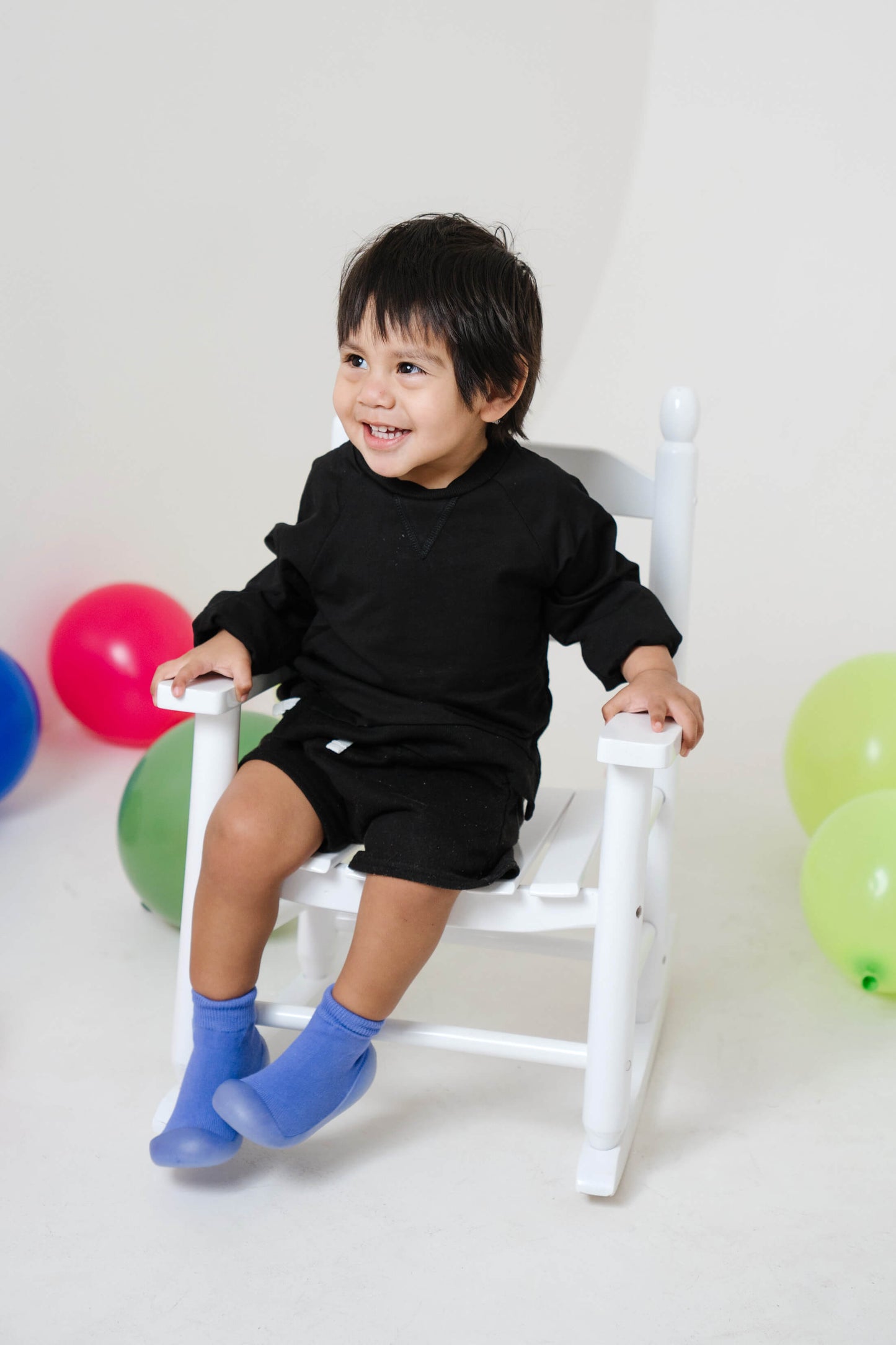 Bright + Bold SlipKix™ Collection