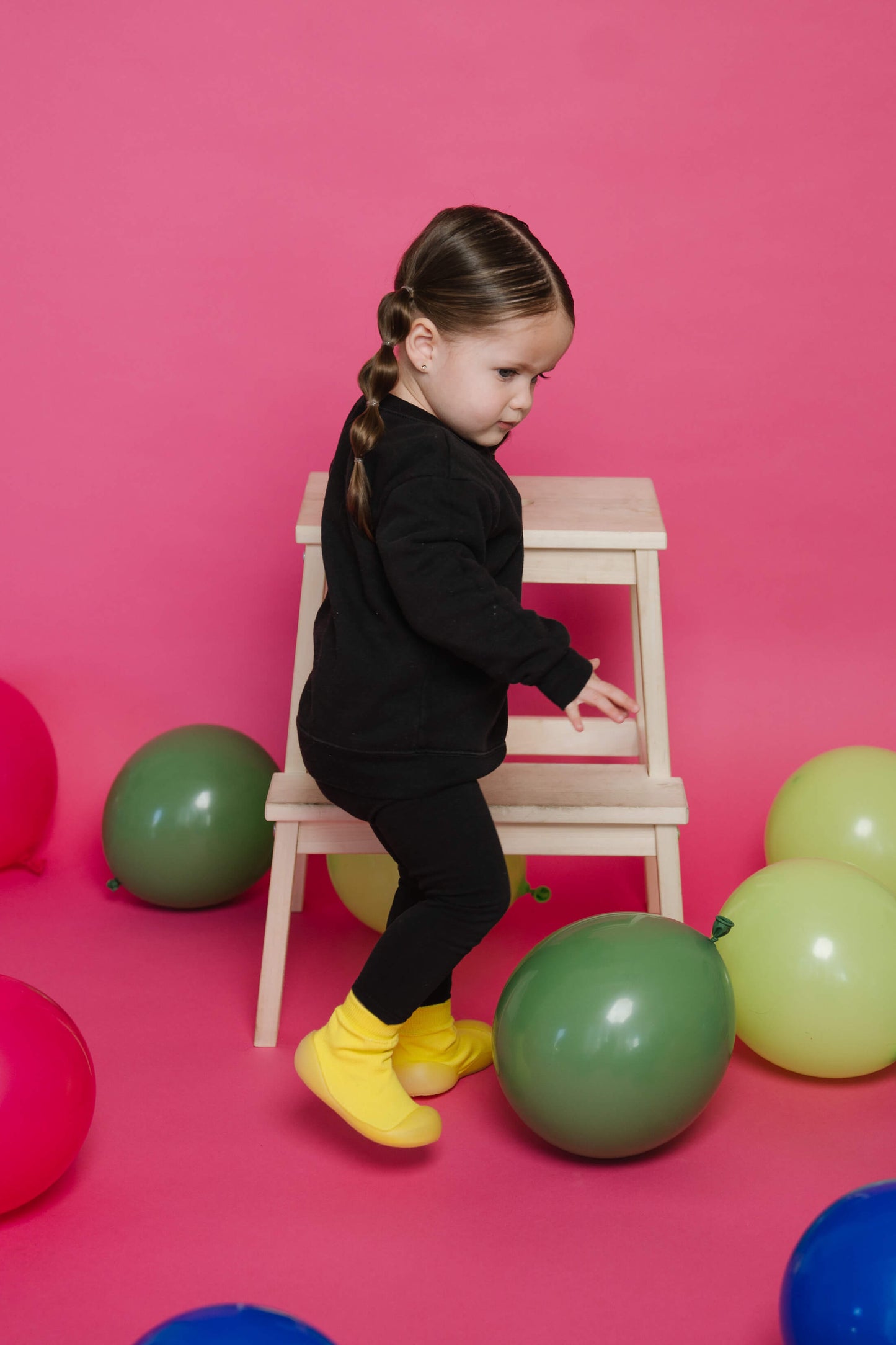 Bright + Bold SlipKix™ Collection