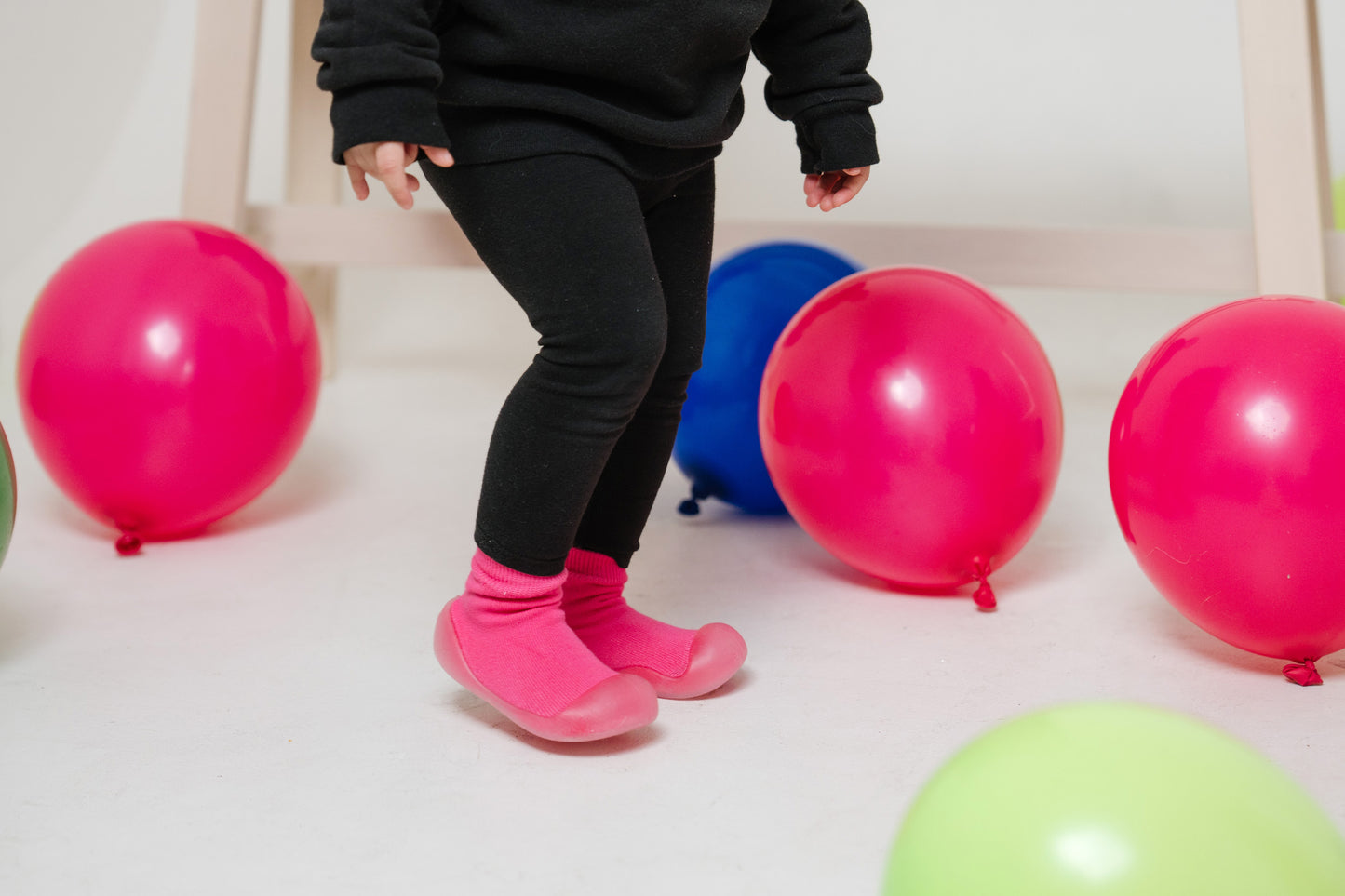 Bright + Bold SlipKix™ Collection