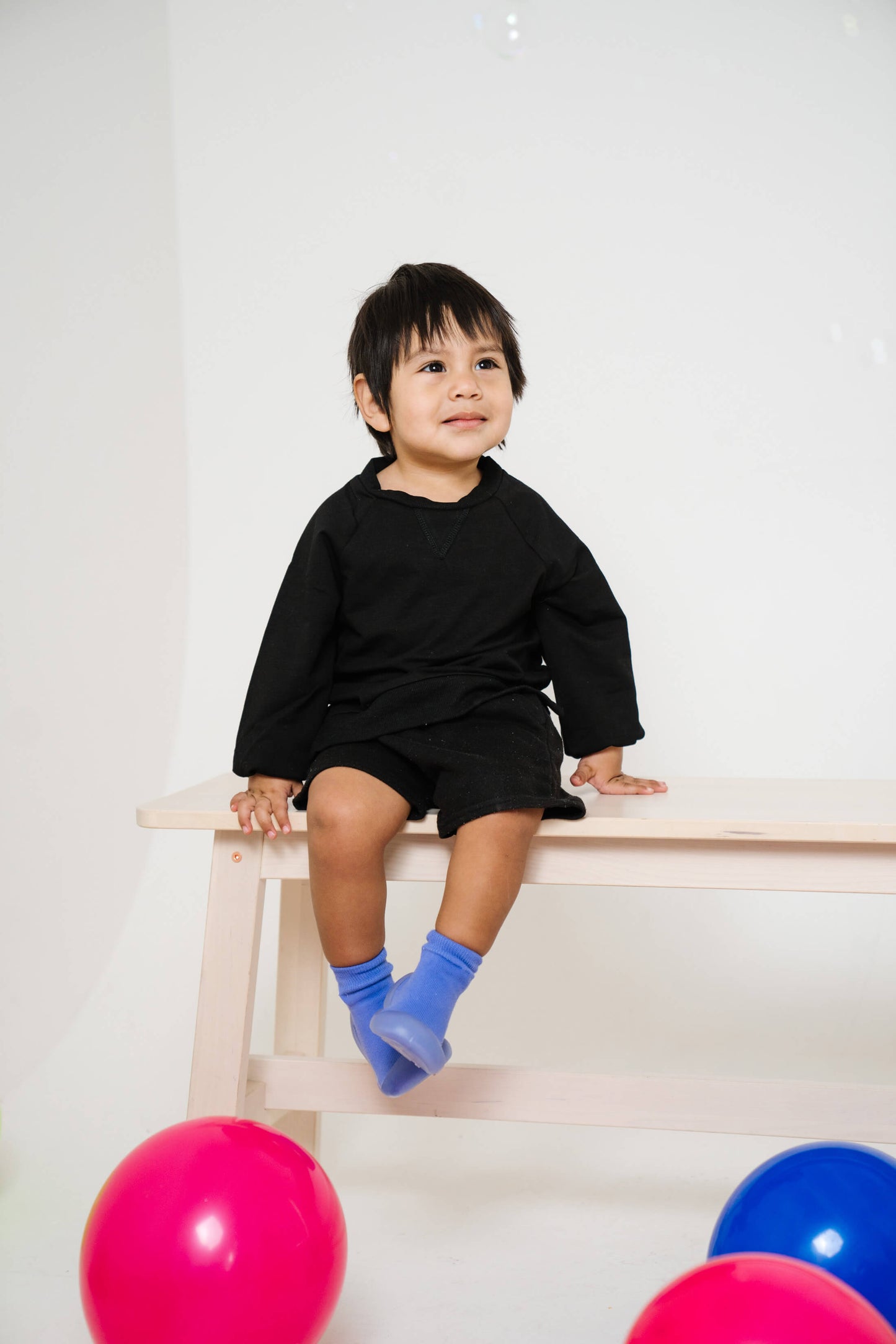 Bright + Bold SlipKix™ Collection