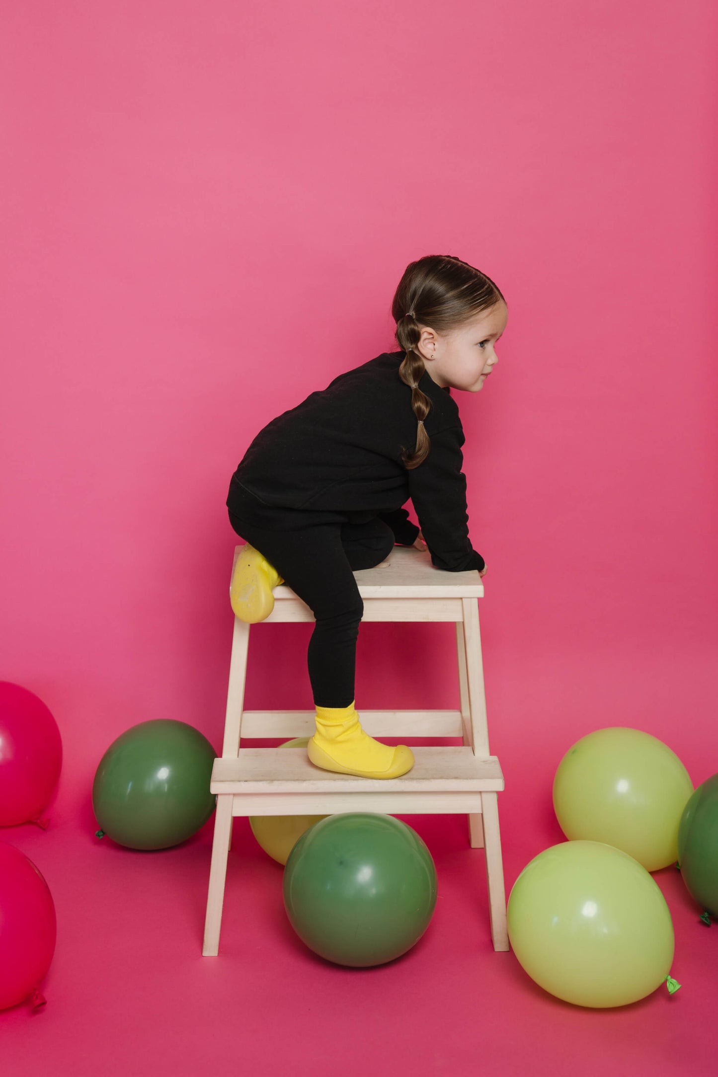 Bright + Bold SlipKix™ Collection