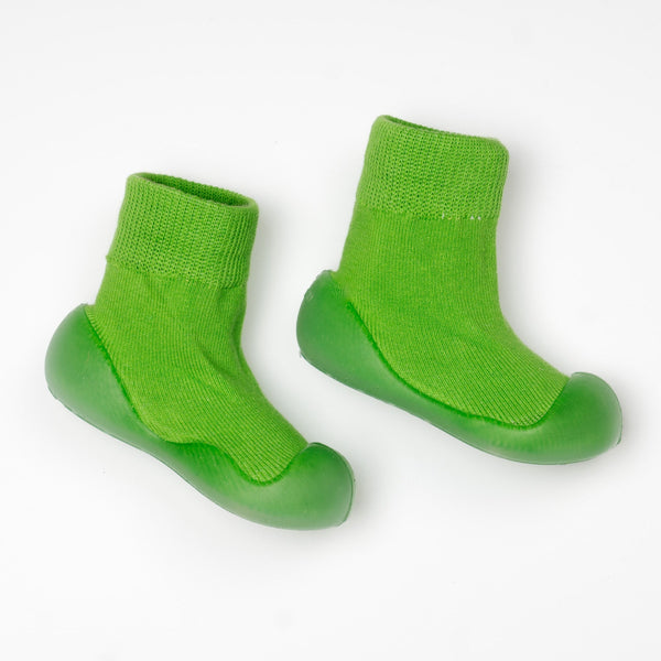 Bright + Bold - Lime