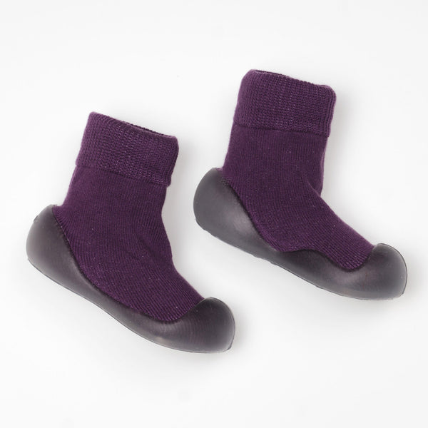 Bright + Bold - Violet