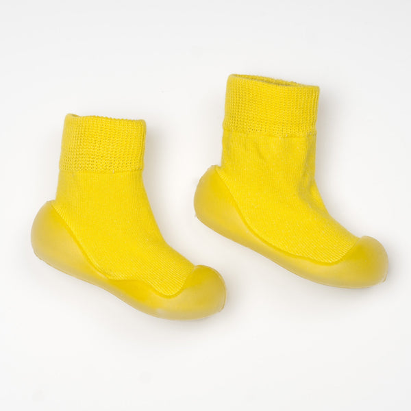 Bright + Bold - Lemon
