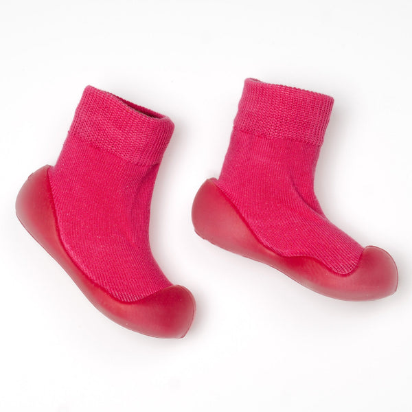 Bright + Bold - Hot Pink