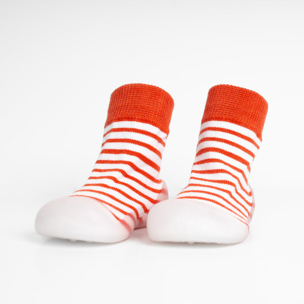 Stripey - Red Stripes