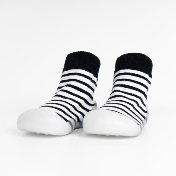 Stripey - Black Stripes