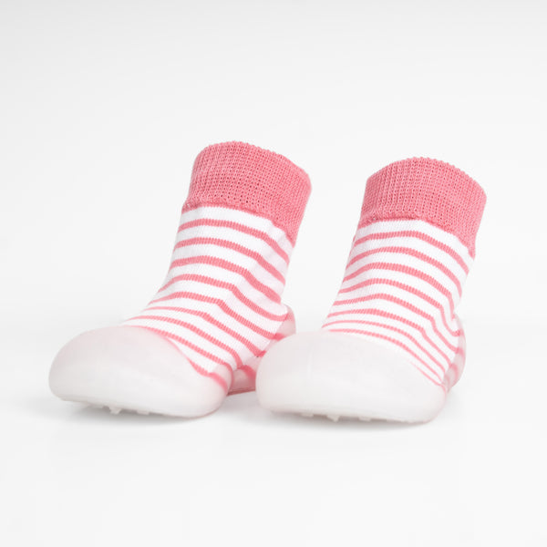 Stripey - Pink Stripes
