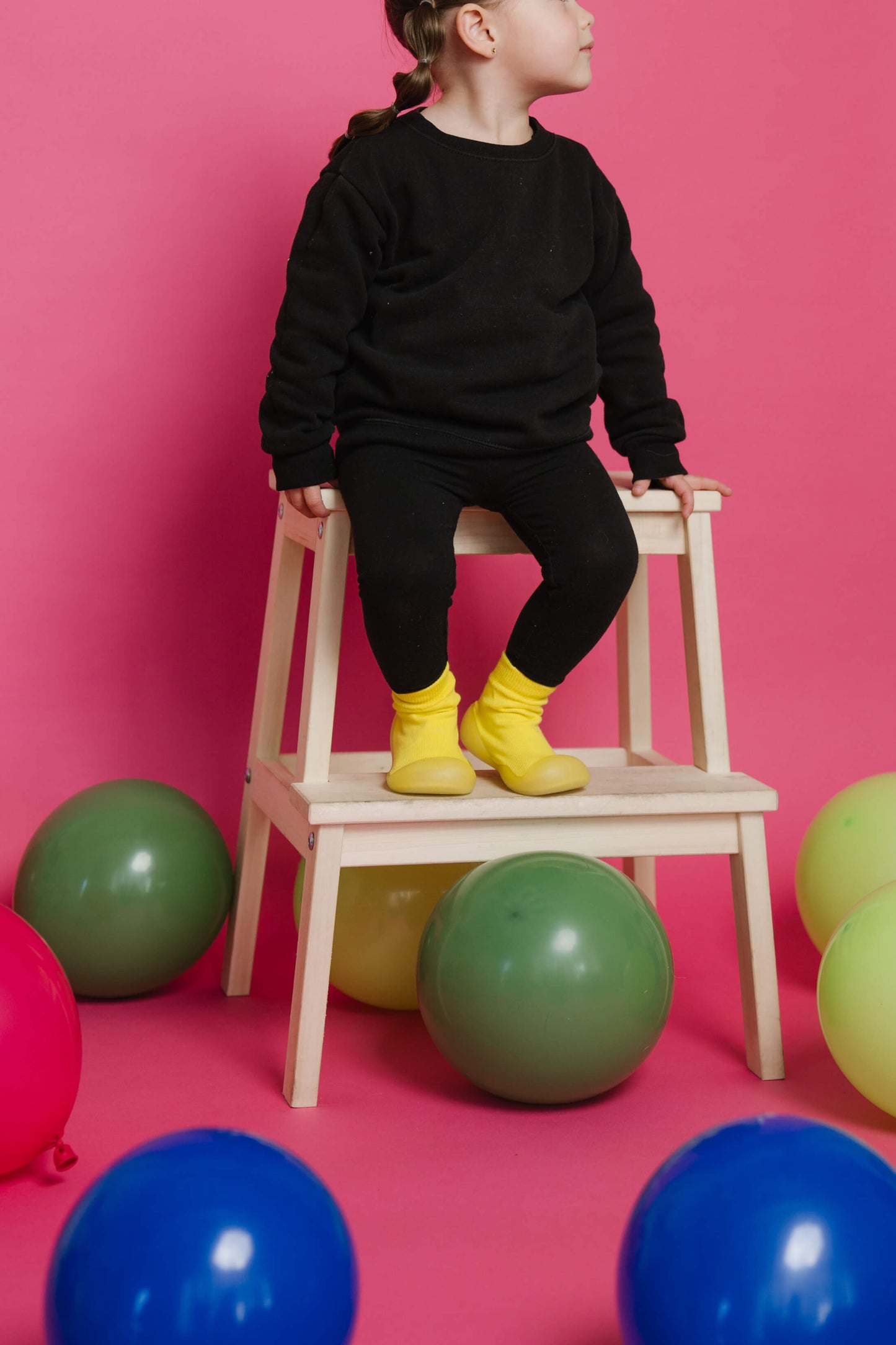Bright + Bold SlipKix™ Collection