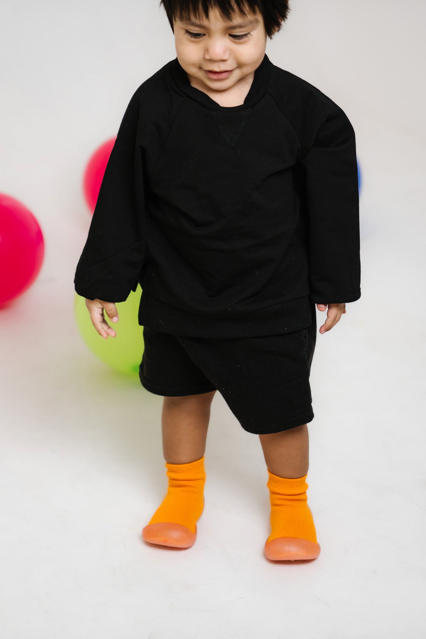 Bright + Bold SlipKix™ Collection