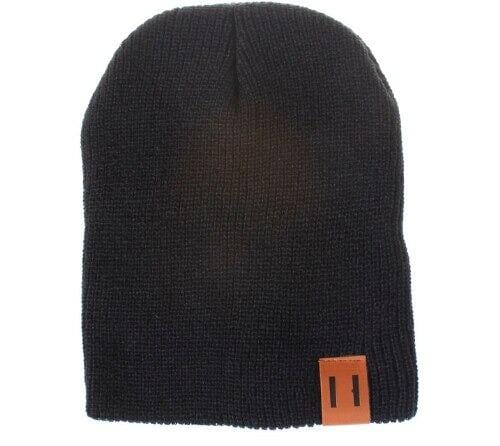 Knit Toddler Beanie