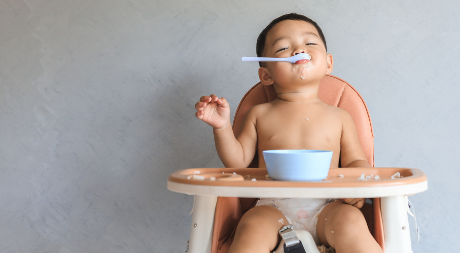 Three Tips to Combat Picky Eating in Toddlers