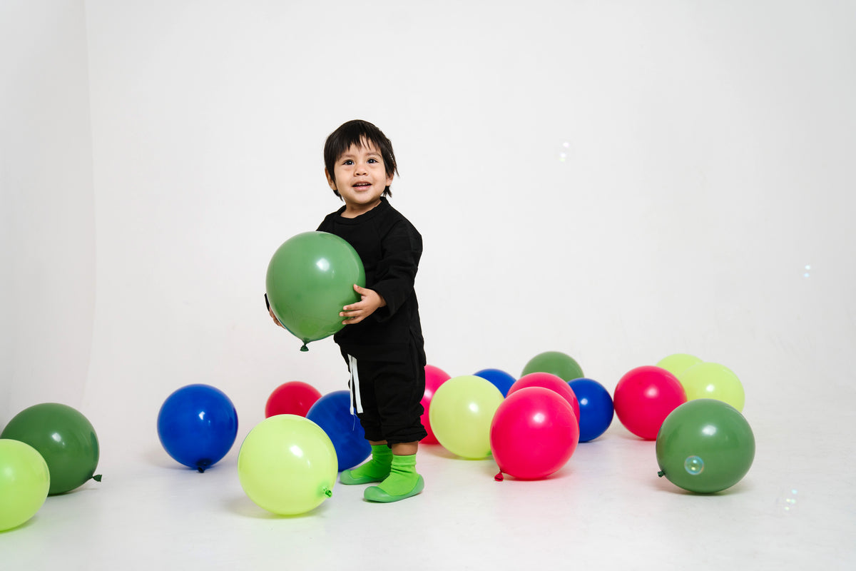 Biting Toddlers? Six Tips to Follow