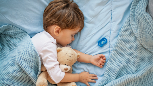 Bedtime battles? Try these 5 parent-approved hacks
