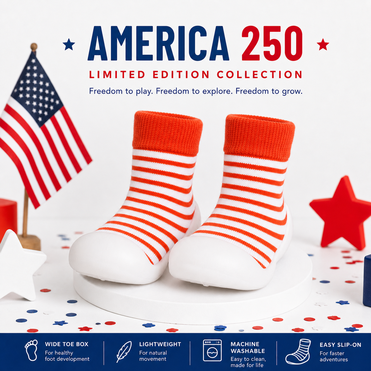 America 250 Celebration