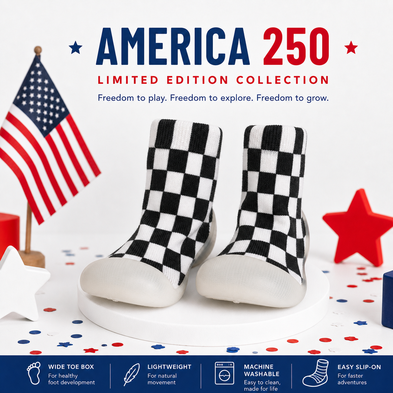 America 250 Celebration