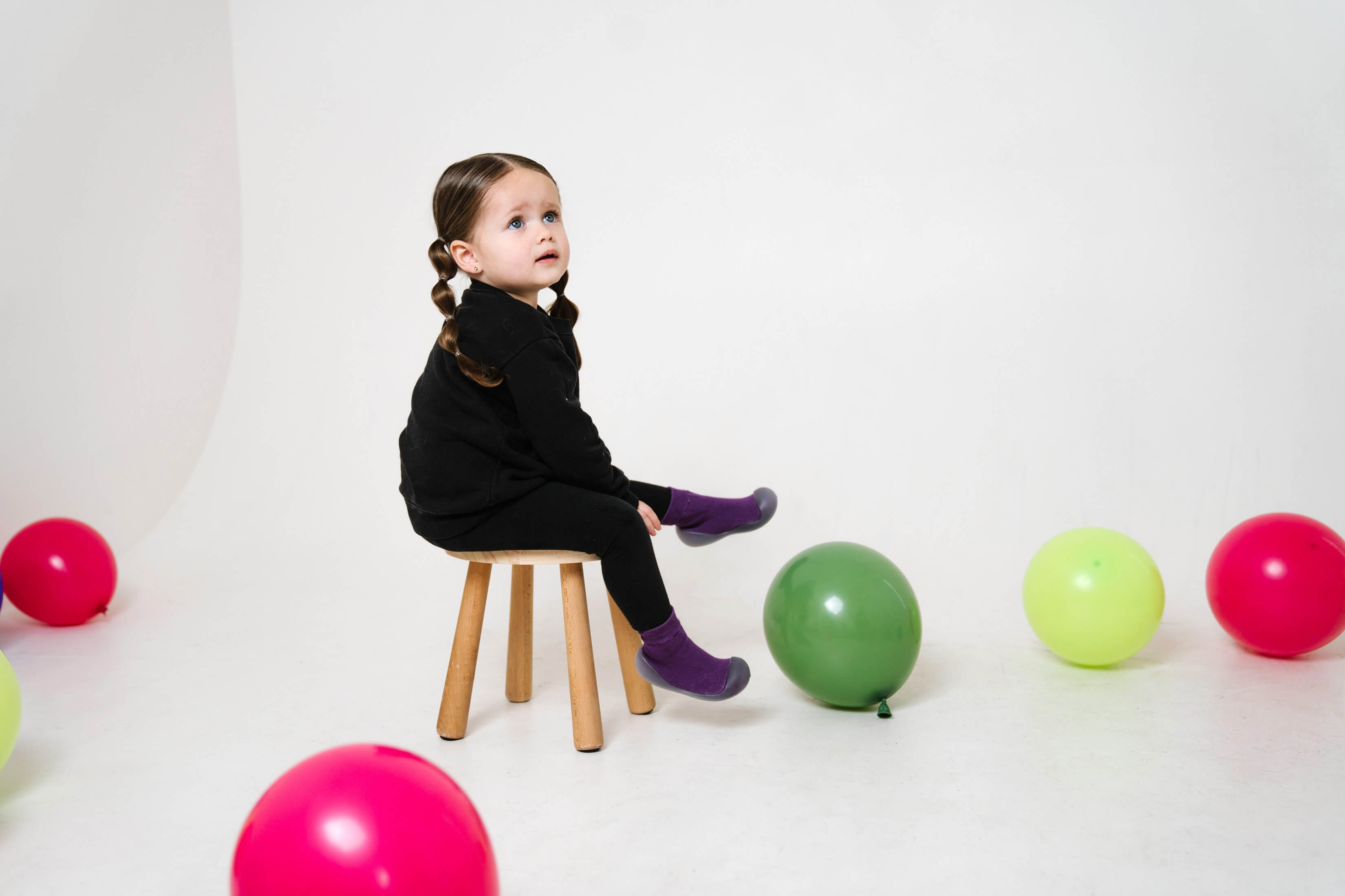 Bright + Bold SlipKix™ Collection