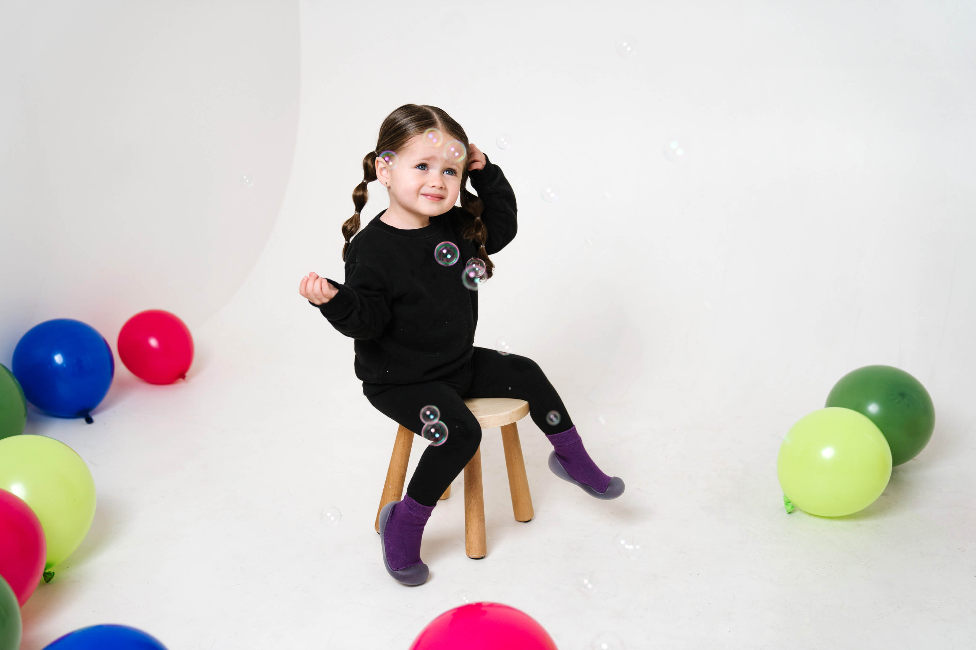 Bright + Bold SlipKix™ Collection
