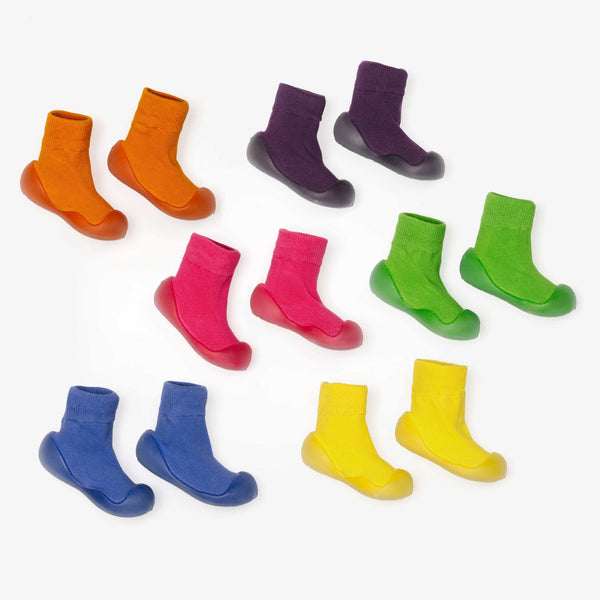 Bright + Bold - all colors