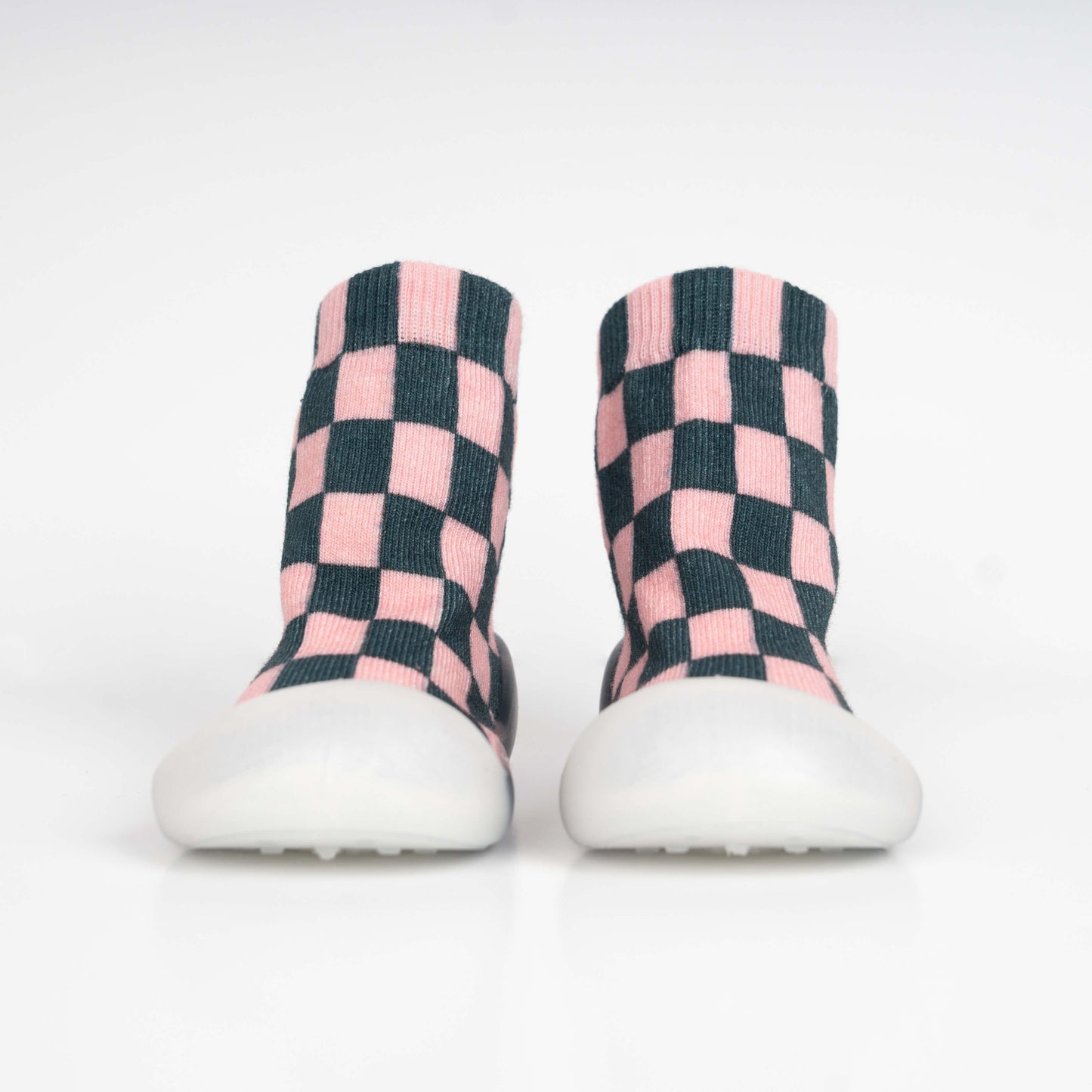 Choice Checkered SlipKix