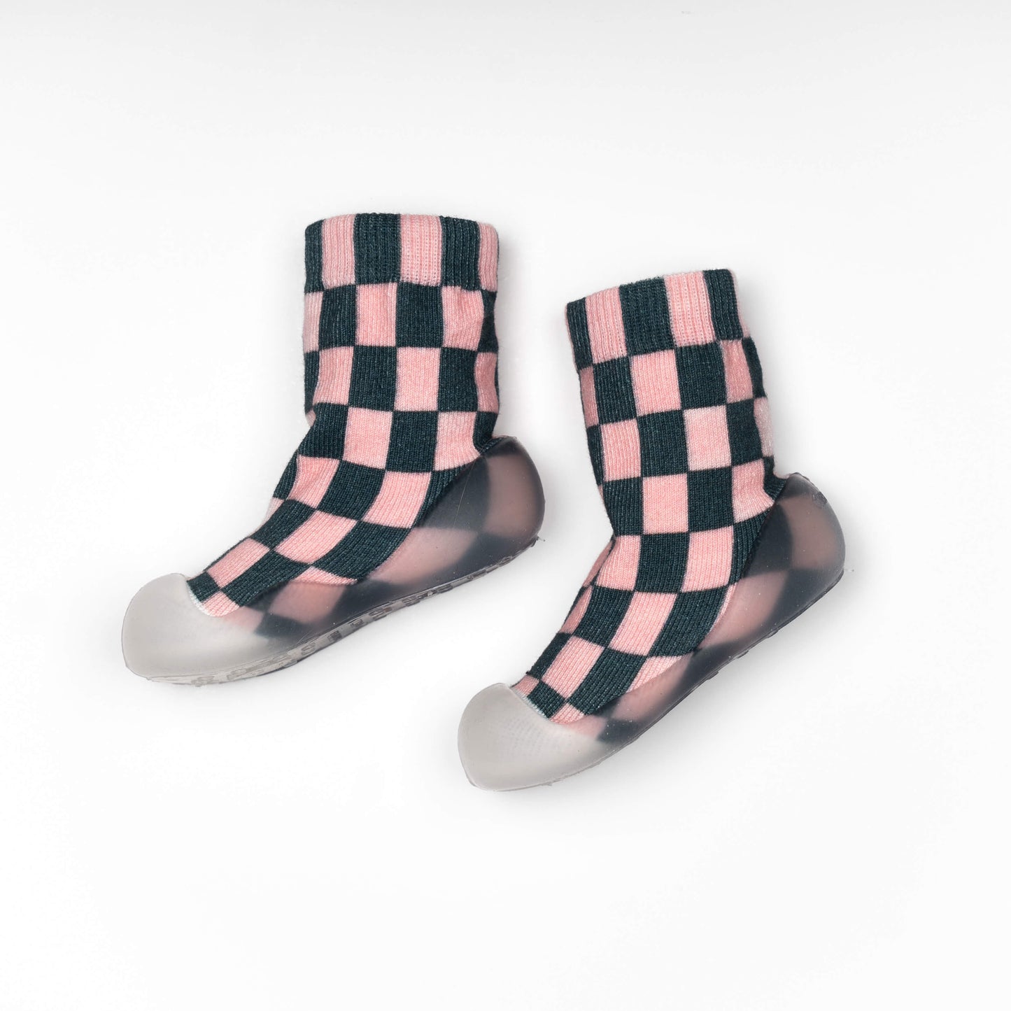 Choice Checkered SlipKix