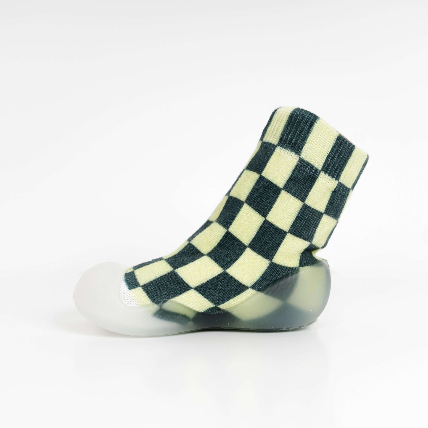 Choice Checkered SlipKix