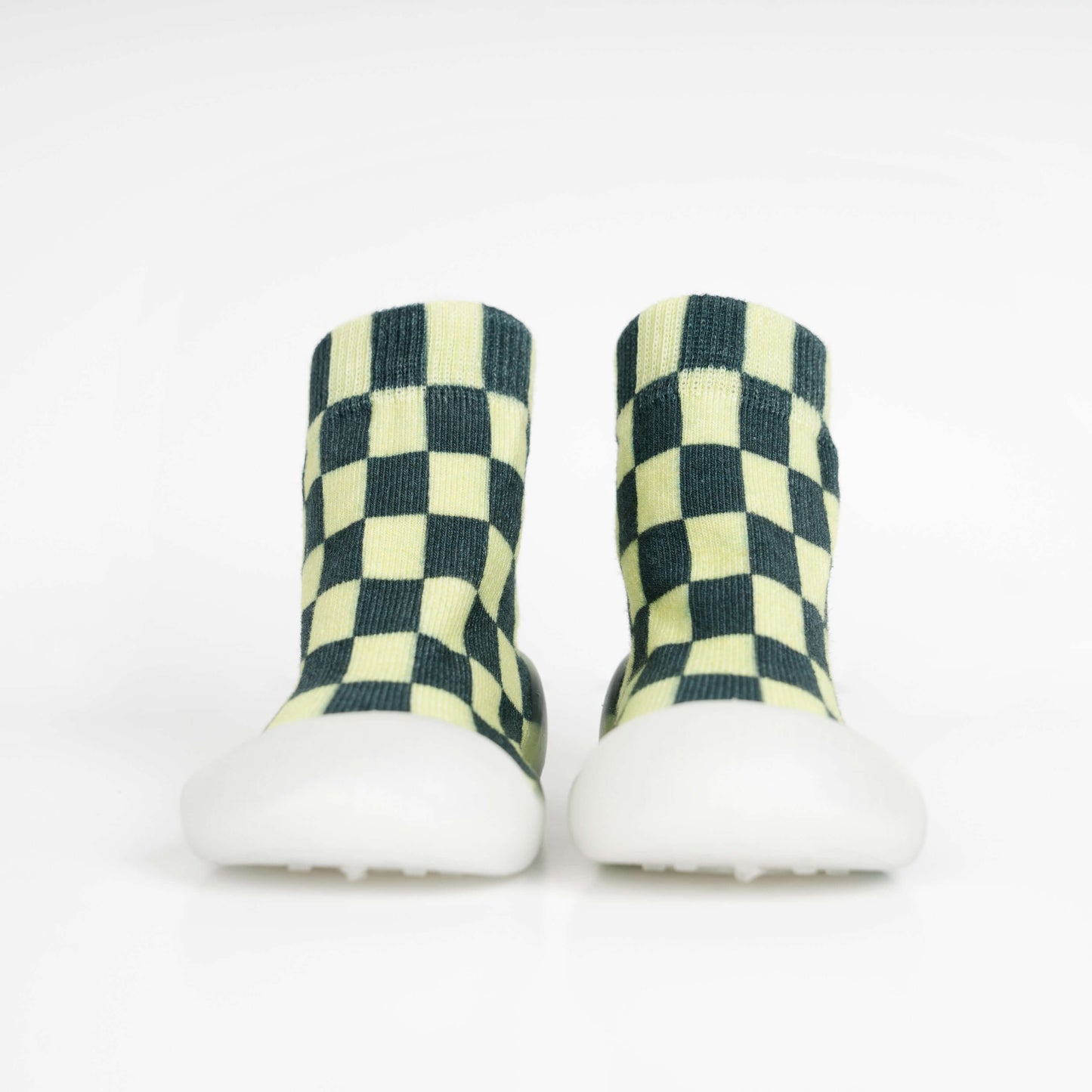 Choice Checkered SlipKix