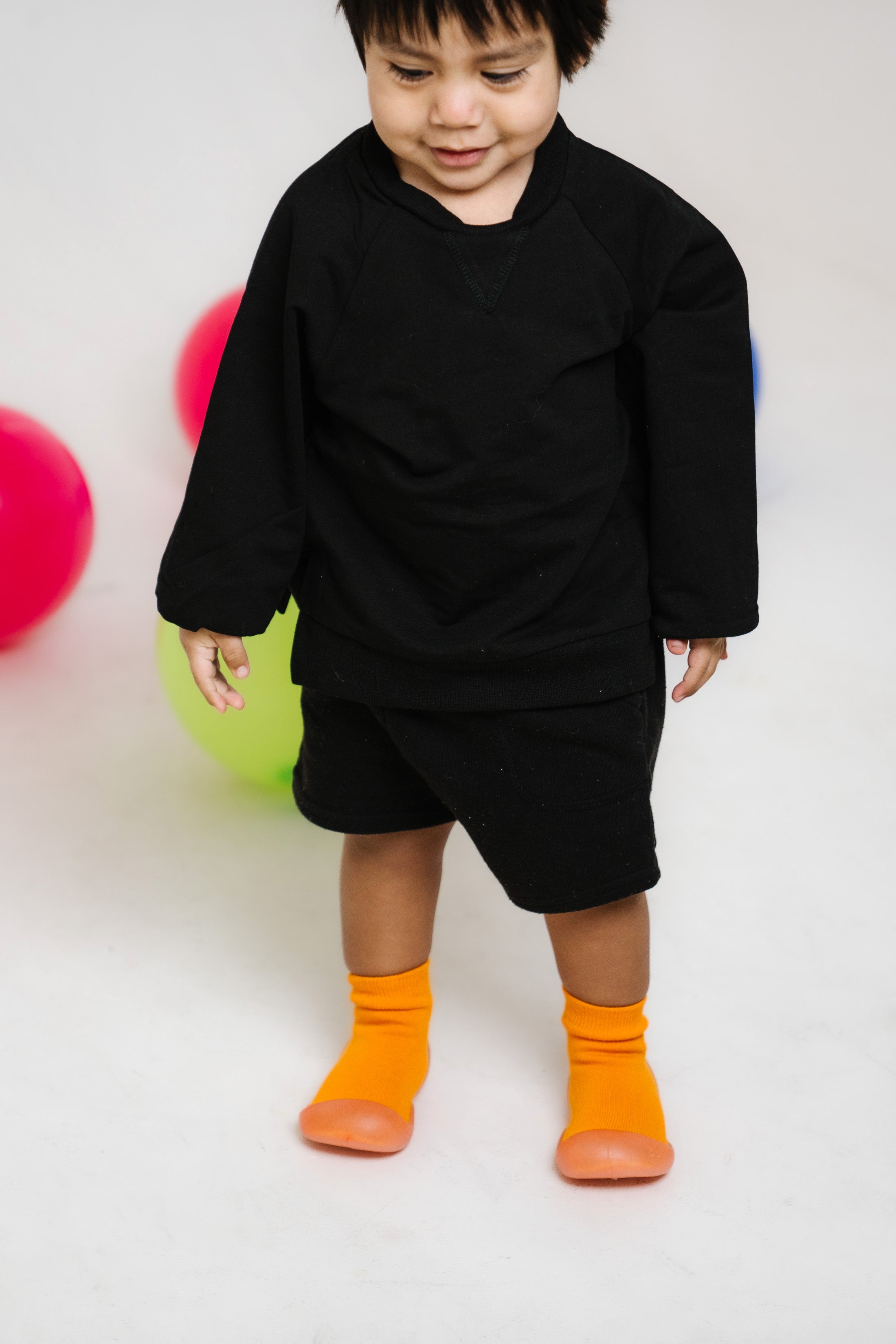 Bright + Bold SlipKix™ Collection